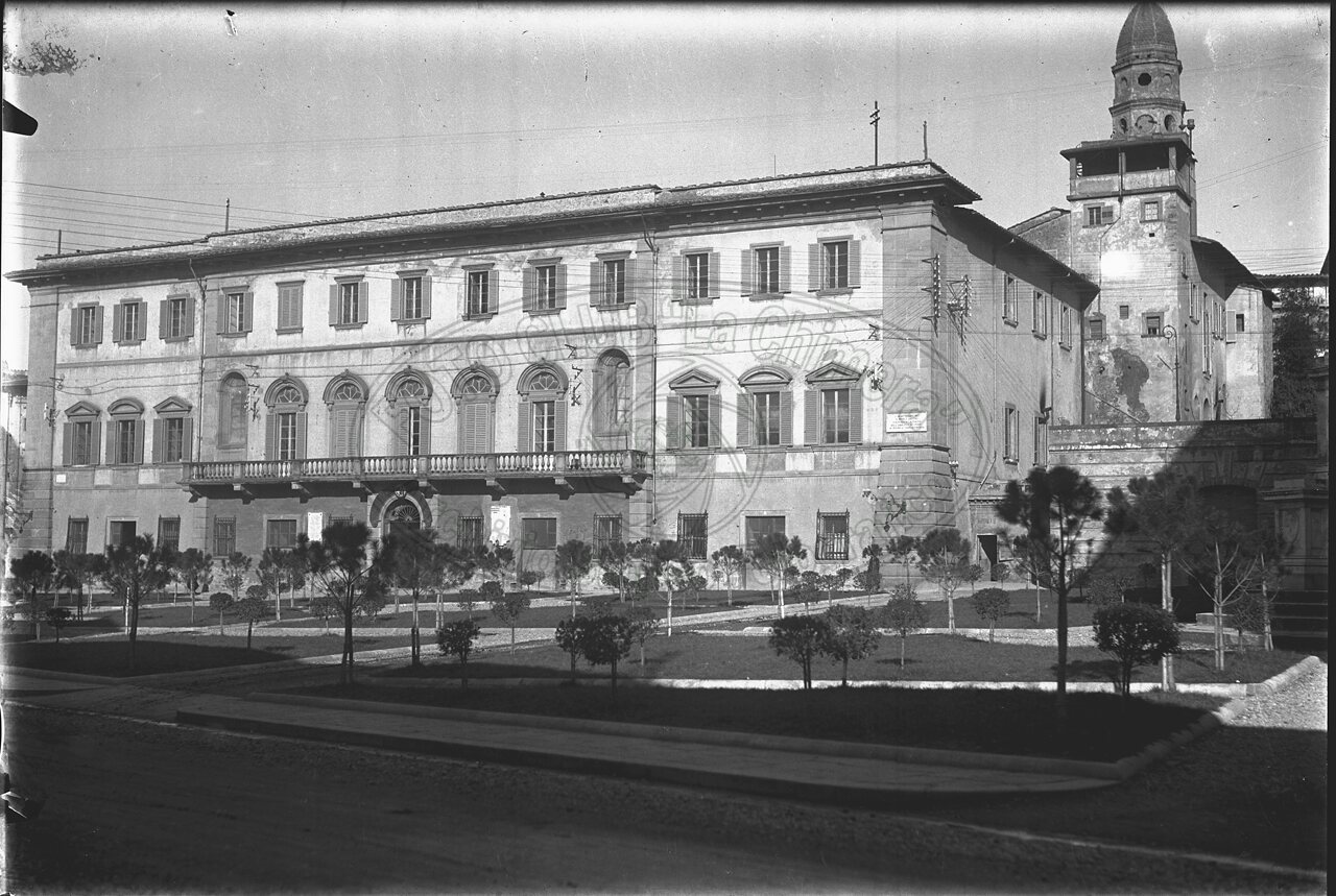 Piazza del Popolo
