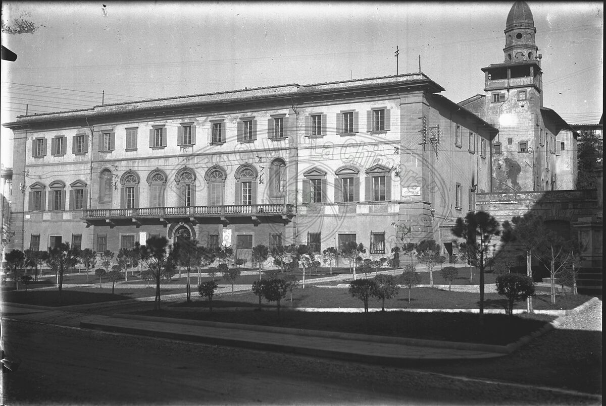 Piazza del Popolo