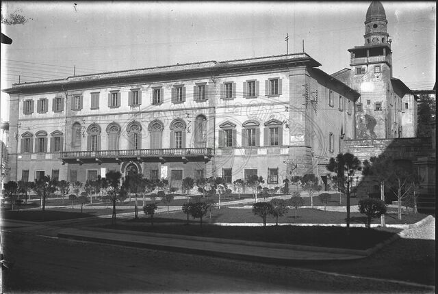 Piazza del Popolo