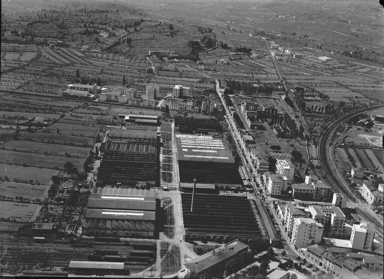Panoramica