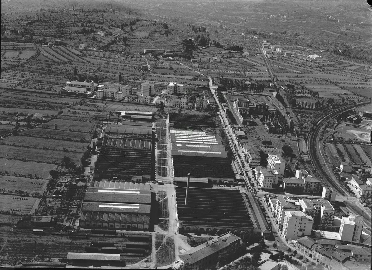 Panoramica