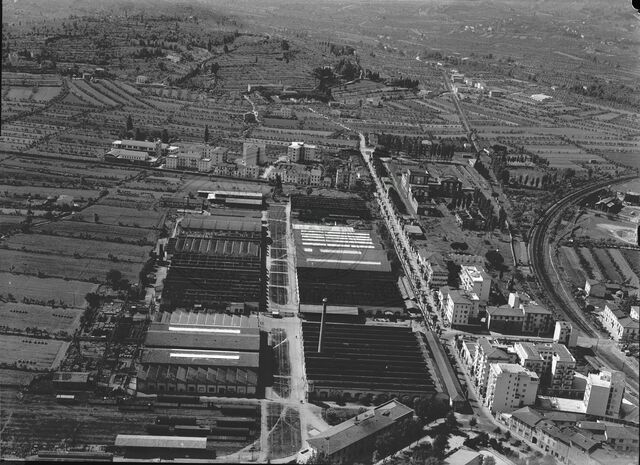 Panoramica