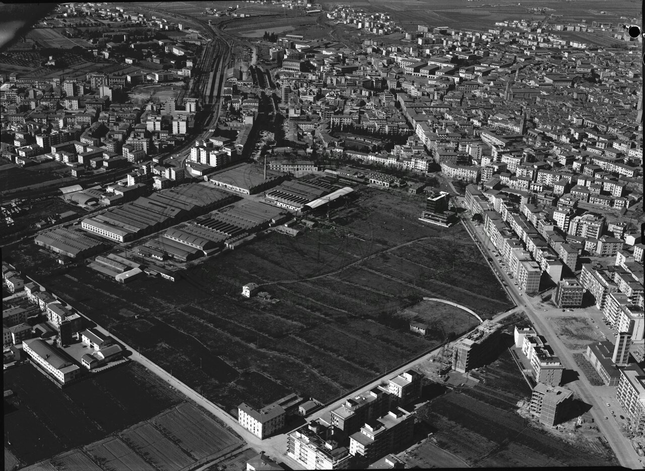 Panoramica