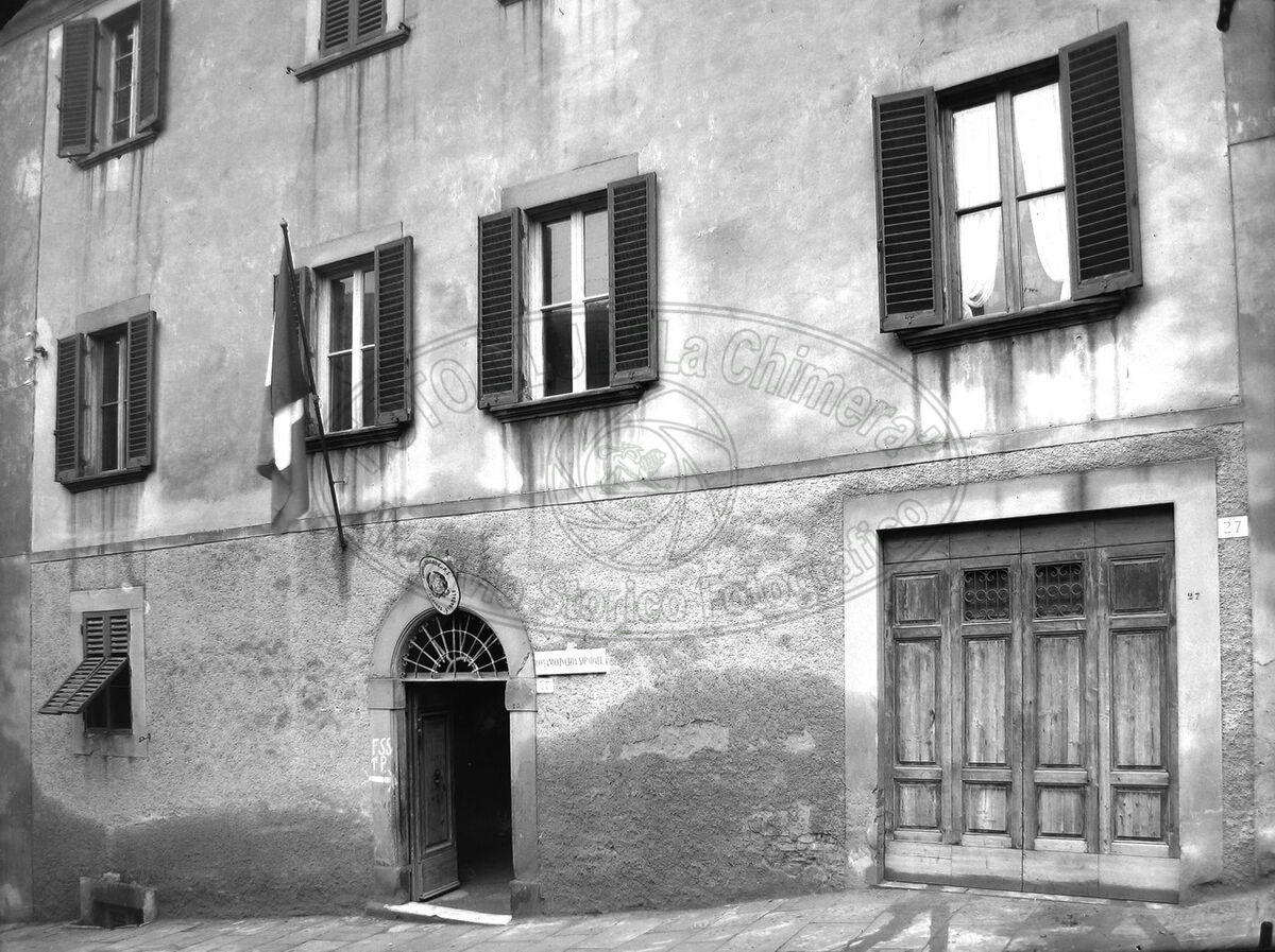 Polizia Stradale