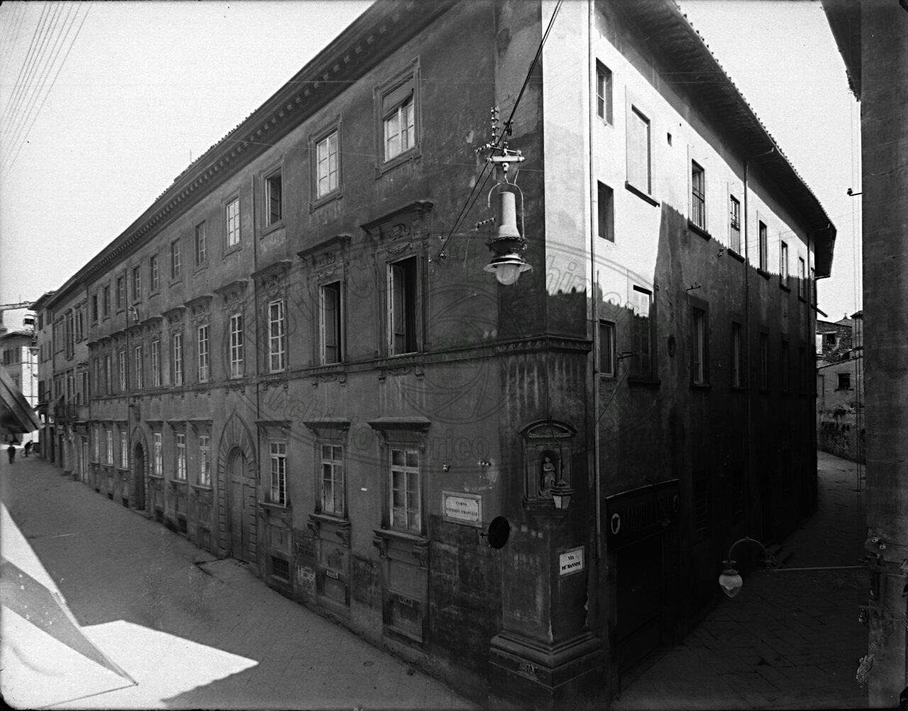 Palazzo Guillichini