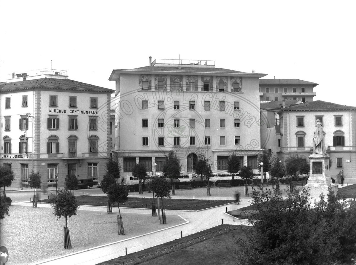 Palazzo INAIL