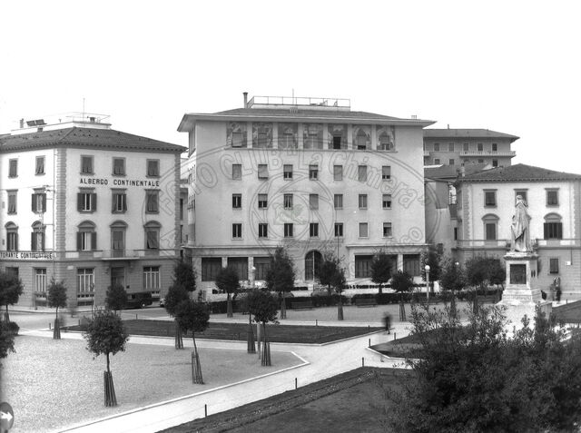 Palazzo INAIL