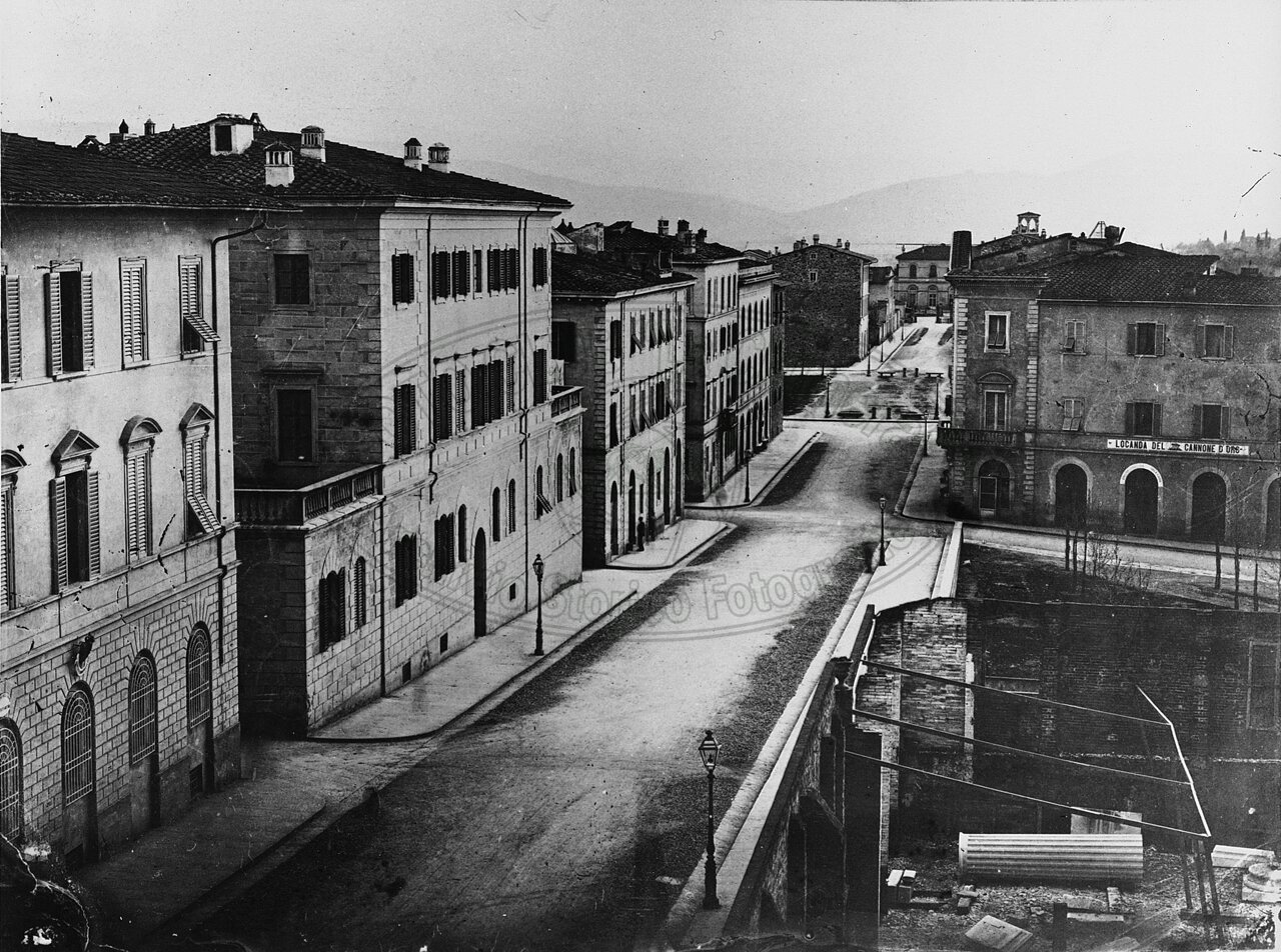 Via Guido Monaco