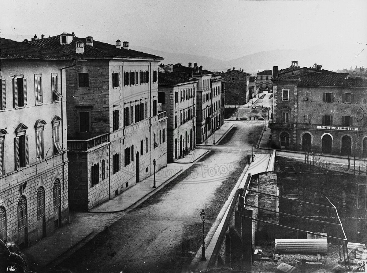 Via Guido Monaco