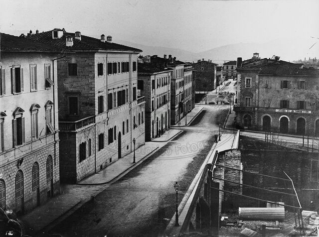 Via Guido Monaco