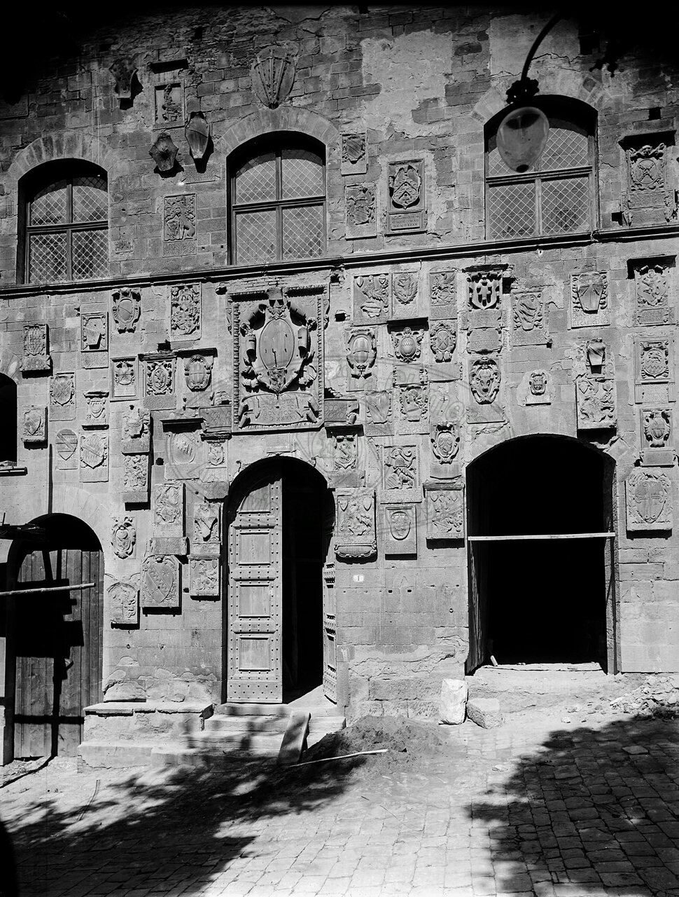 Palazzo Pretorio