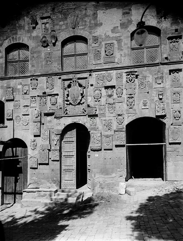 Palazzo Pretorio