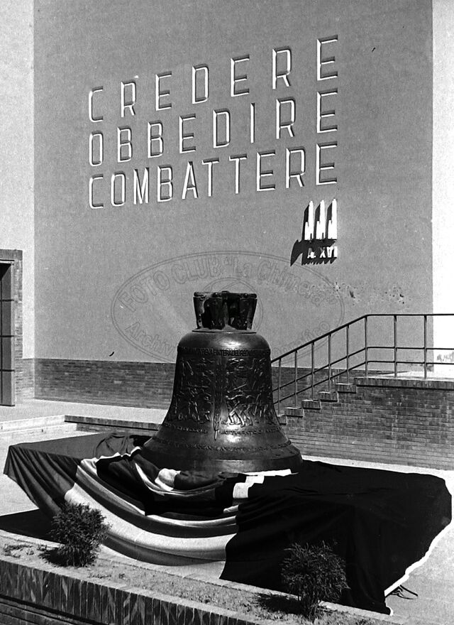 Campana dell’Impero