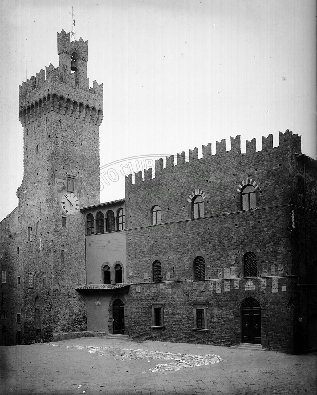 Palazzo Comunale (Municipio)