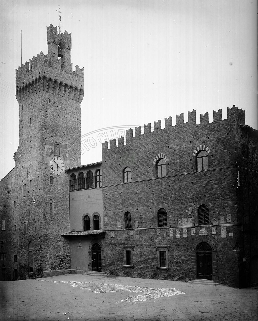Palazzo Comunale (Municipio)