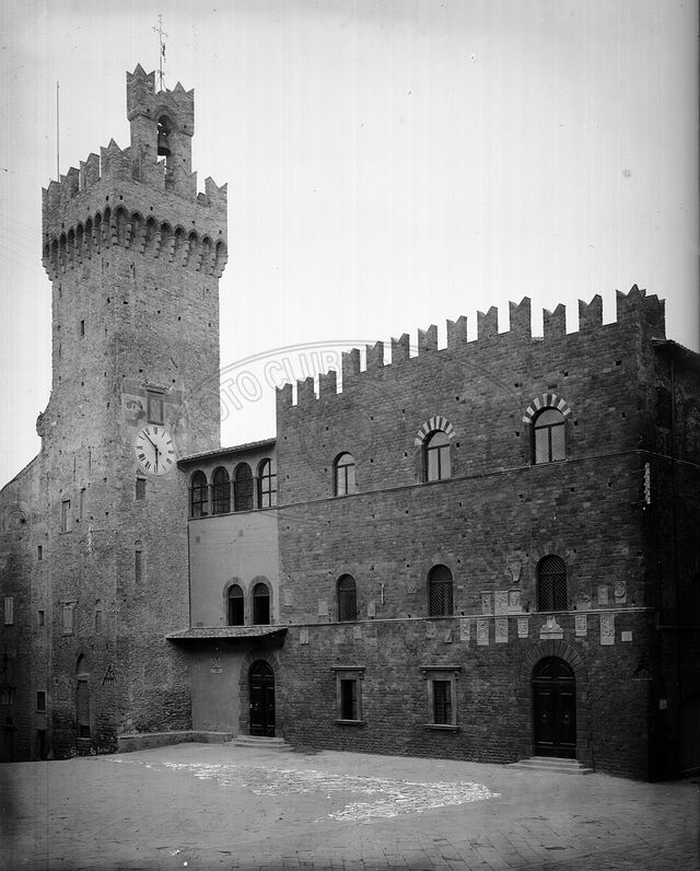 Palazzo Comunale (Municipio)