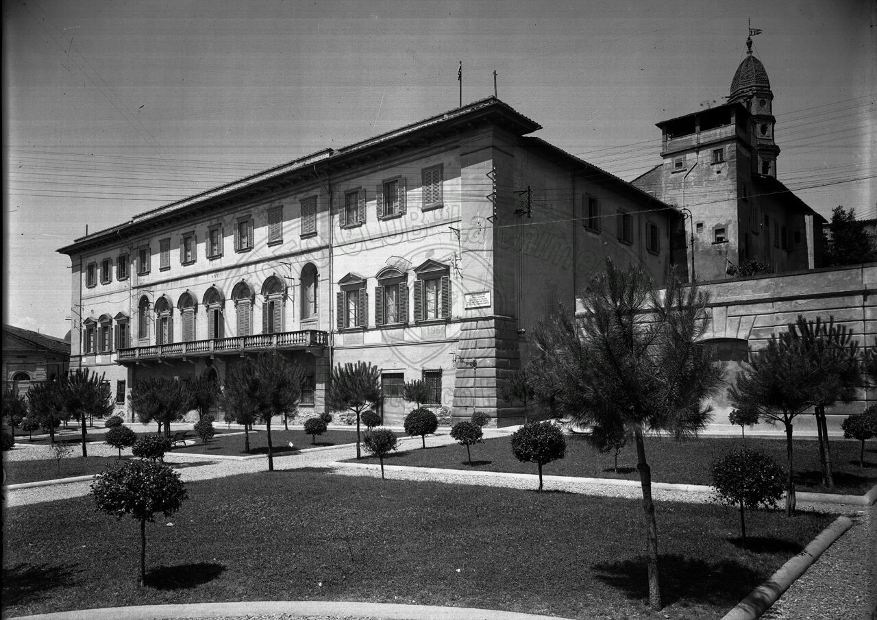 Piazza del Popolo