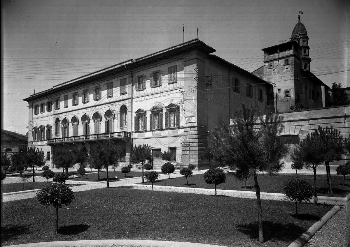 Piazza del Popolo