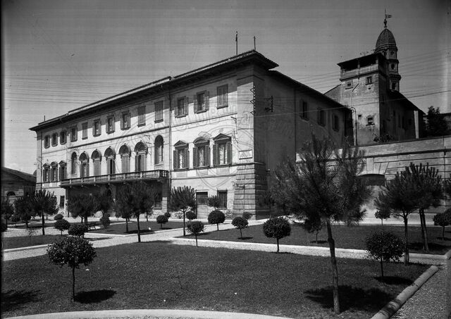 Piazza del Popolo