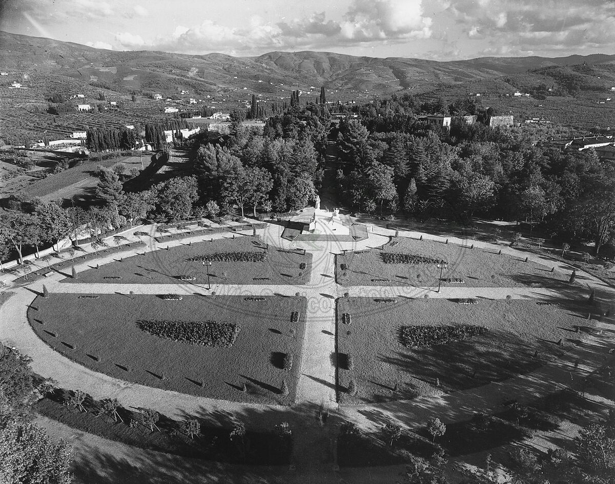 Panoramica del Prato