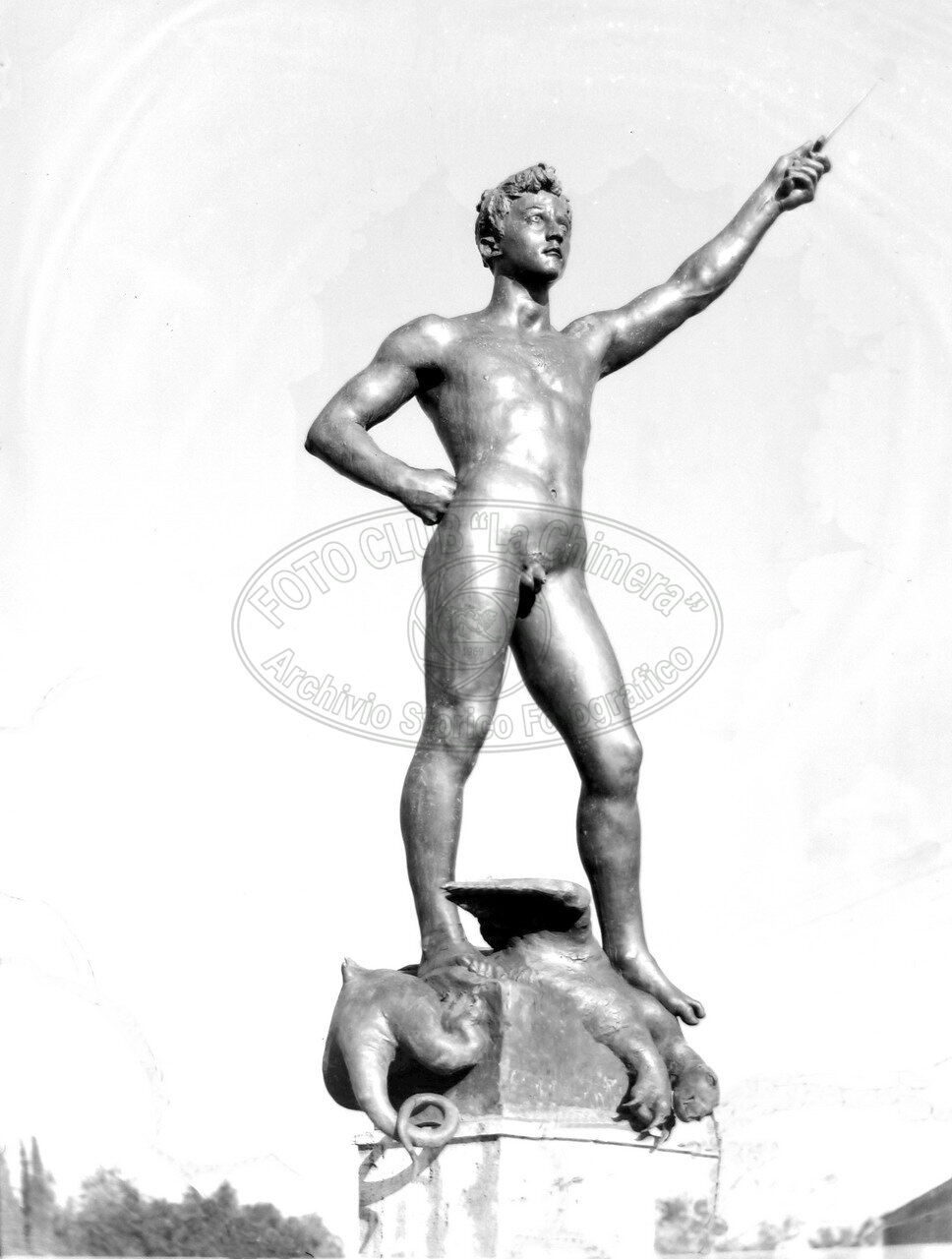 Il legionario
