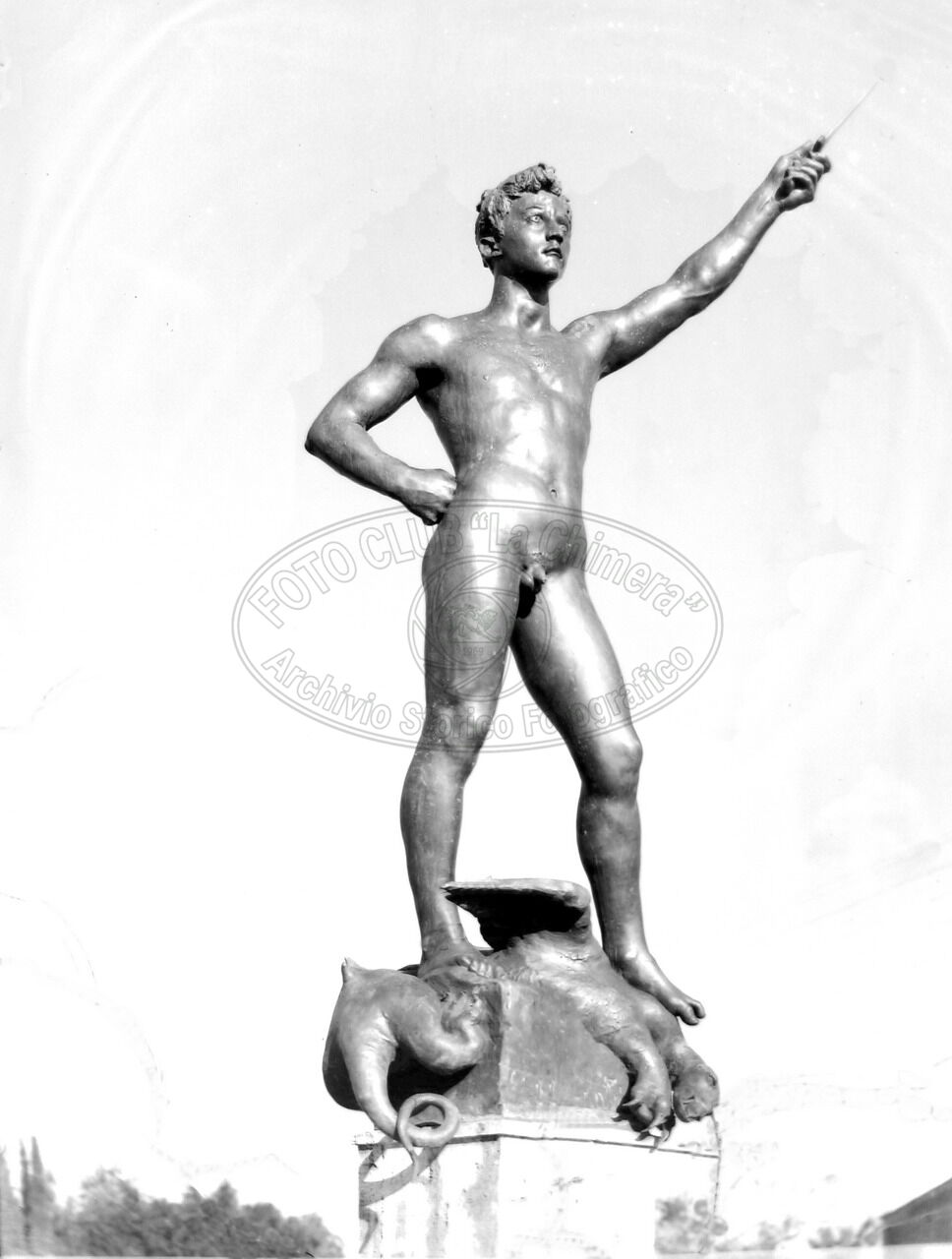 Il legionario
