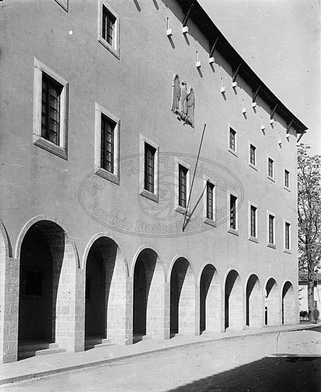 Distretto militare