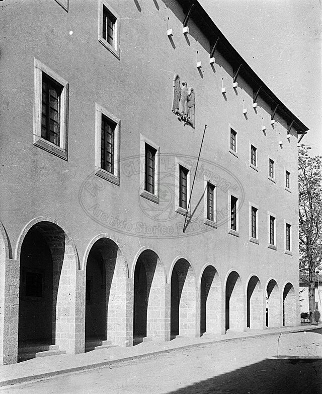 Distretto militare