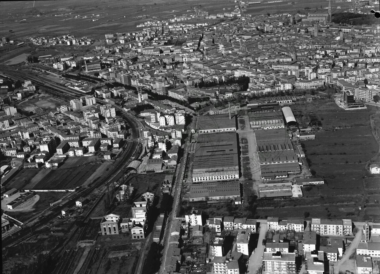 Panoramica