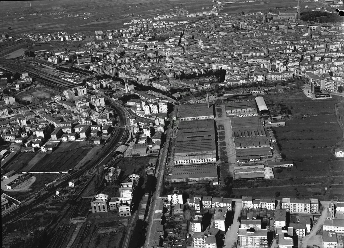 Panoramica
