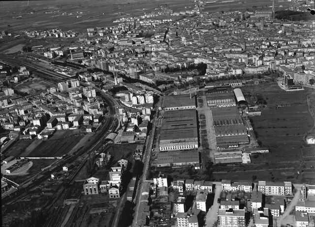 Panoramica