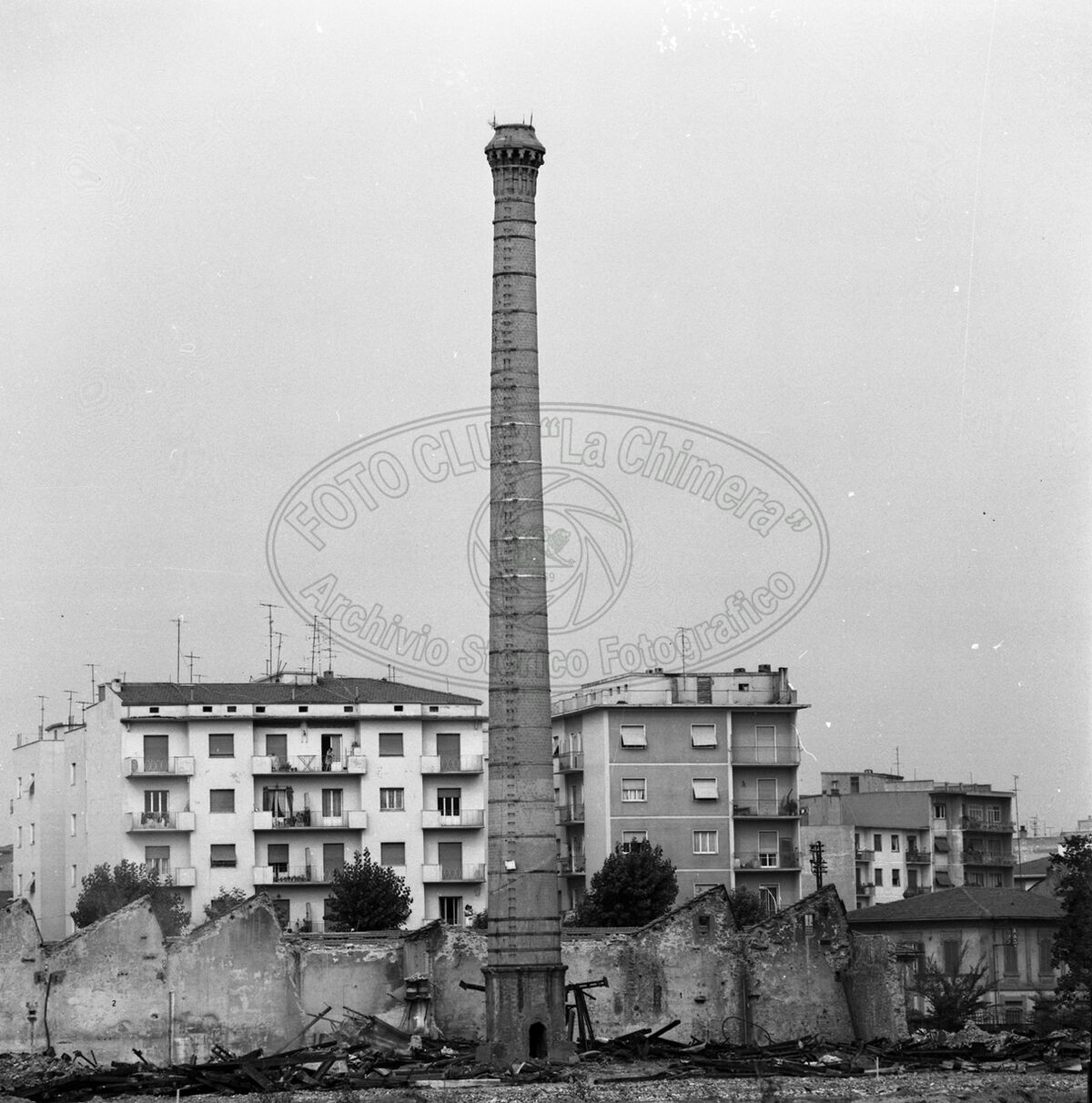 SACFEM (il Fabbricone)