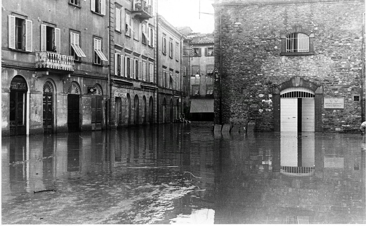 Alluvione del Castro