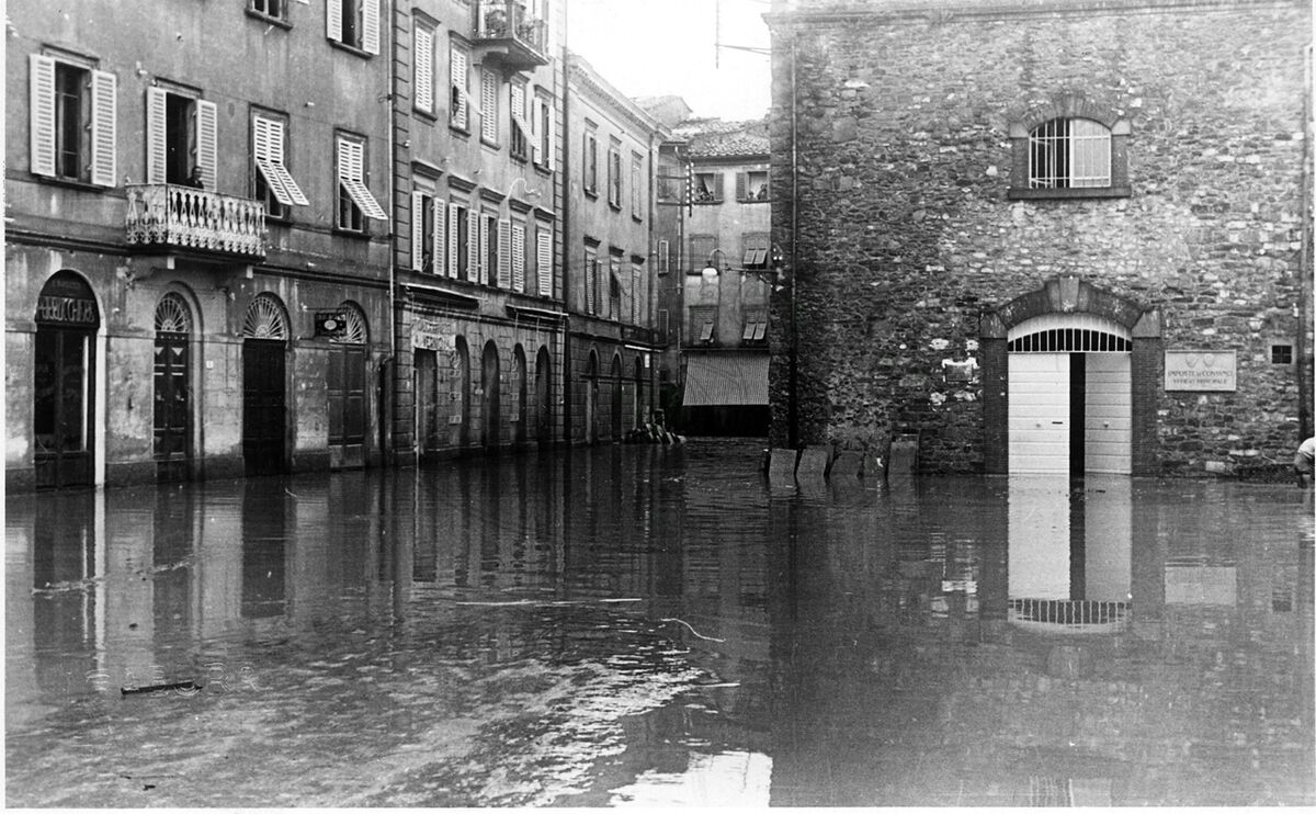 Alluvione del Castro