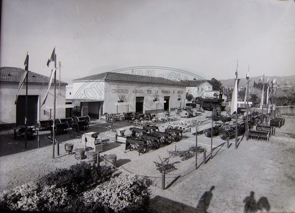 Consorzio Agrario Provinciale
