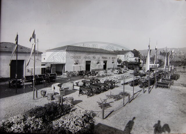 Consorzio Agrario Provinciale