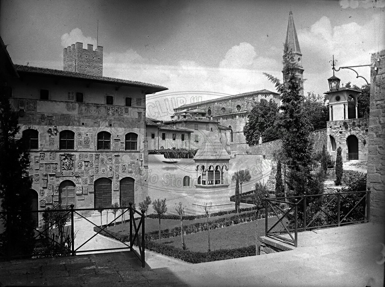 Il Praticino
