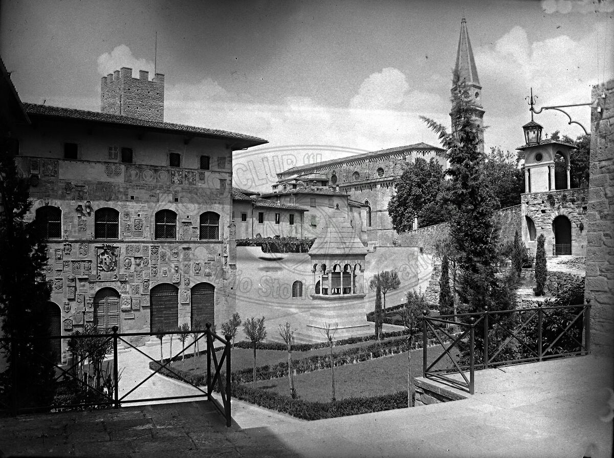 Il Praticino