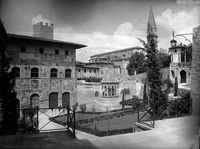 Il Praticino