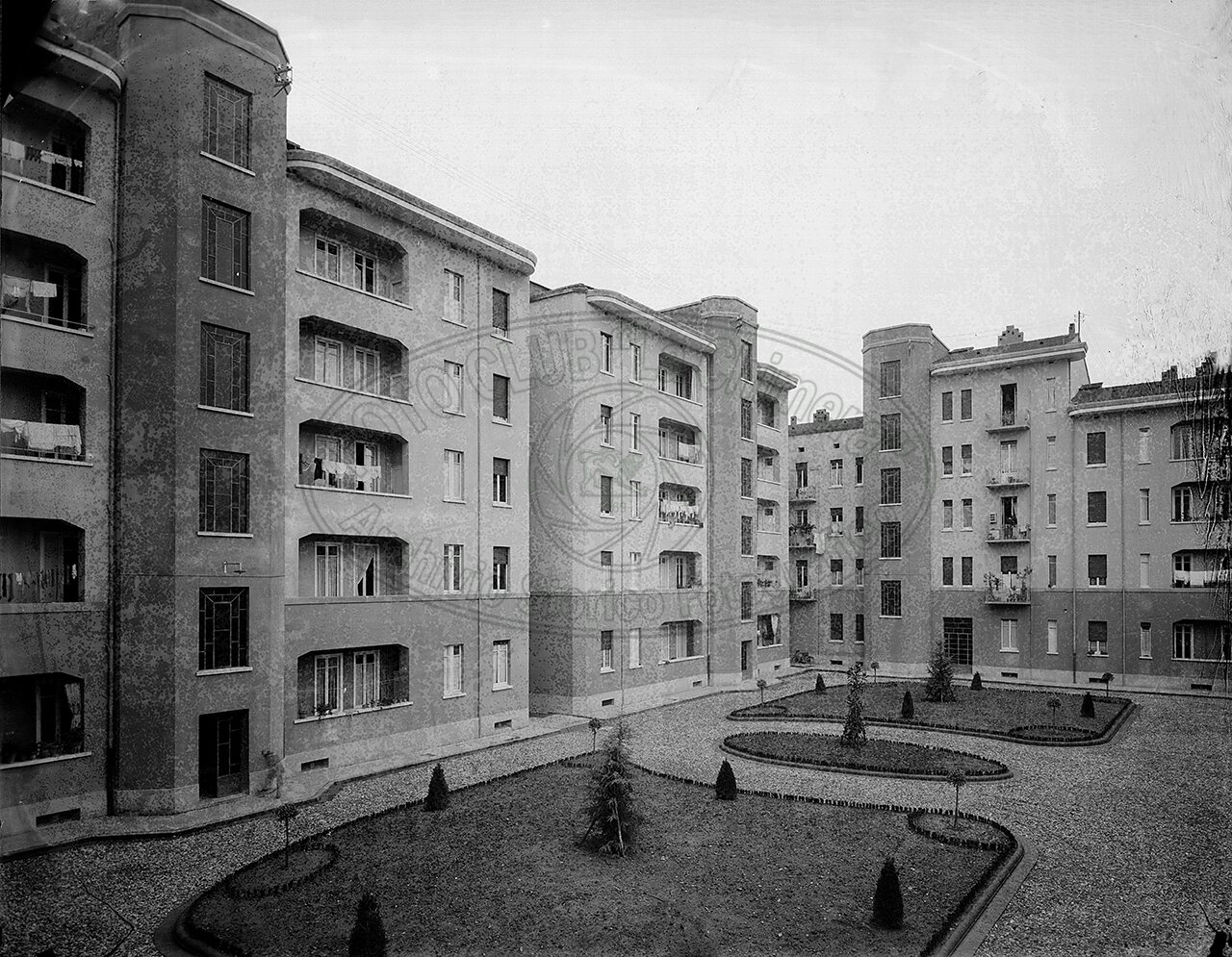 Istituto Case Popolari