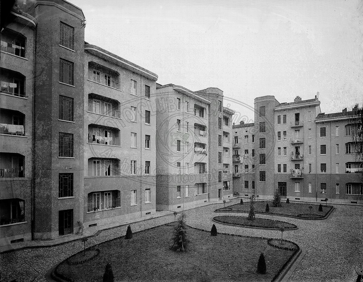 Istituto Case Popolari