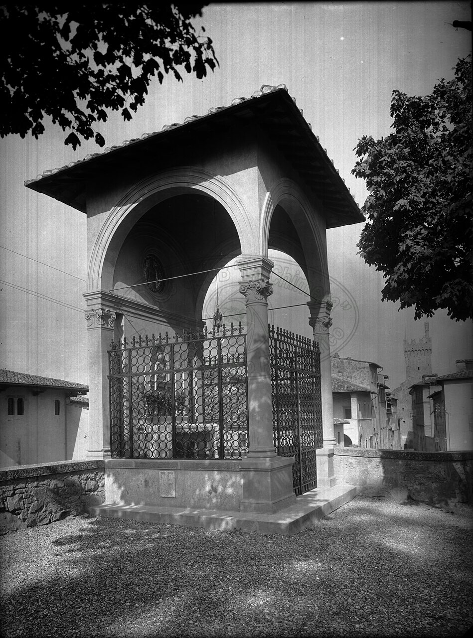 Tempietto del Prato