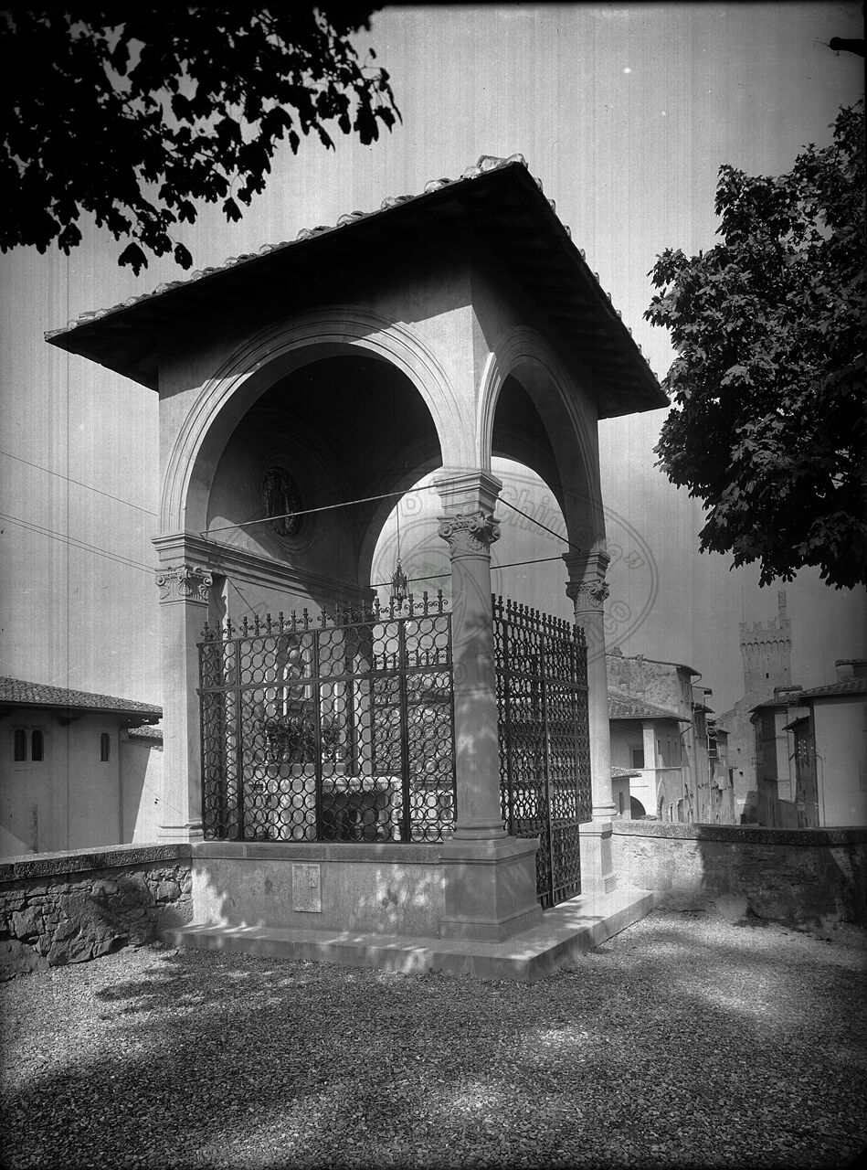 Tempietto del Prato
