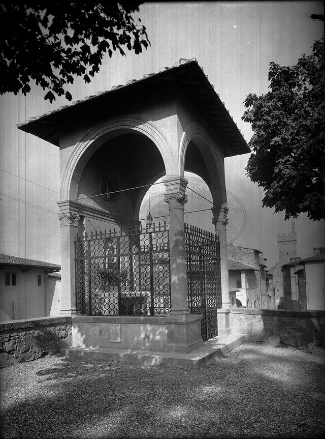 Tempietto del Prato