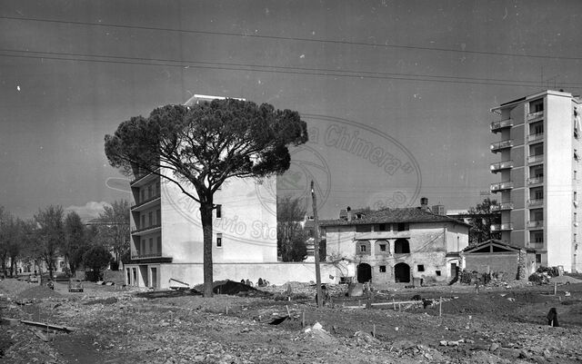 Viale Giotto