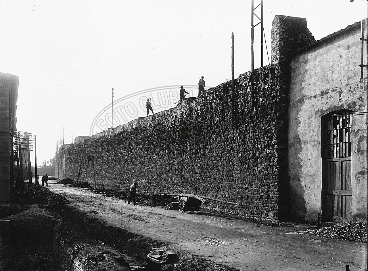 Via Fra Guittone