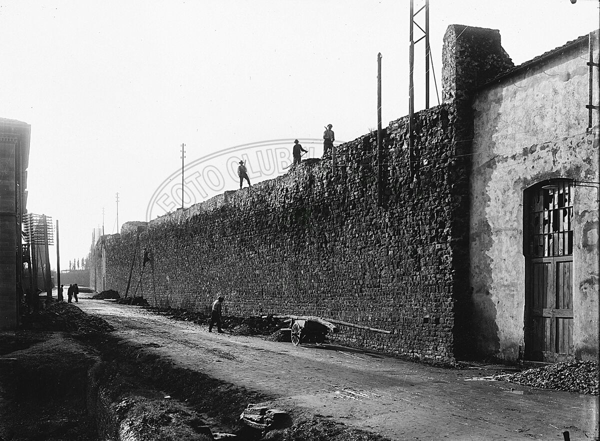 Via Fra Guittone
