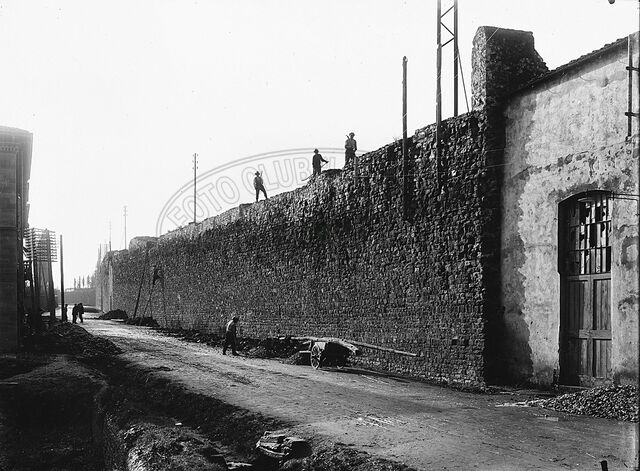 Via Fra Guittone