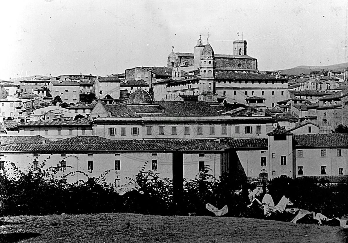 Panorama parziale
