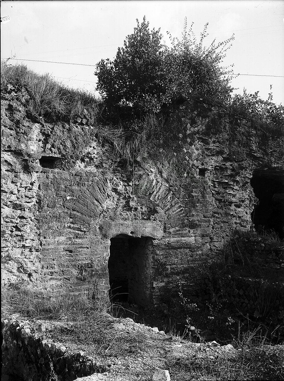 Anfiteatro Romano